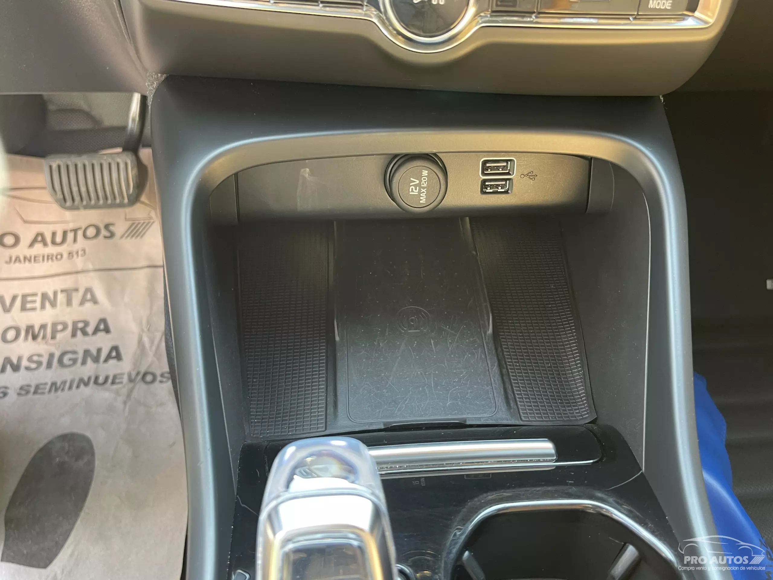 Volvo XC40 VUD