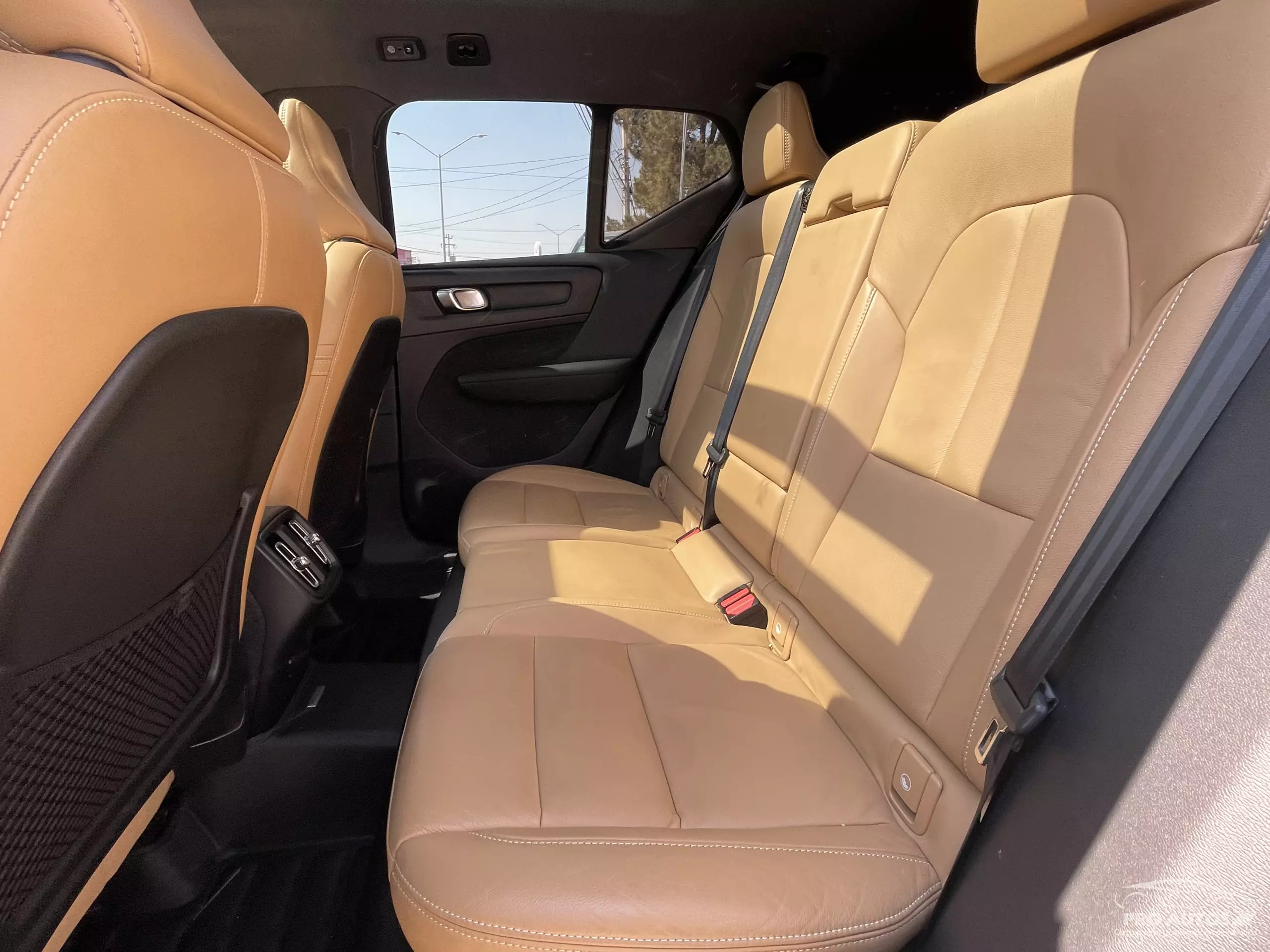 Volvo XC40 VUD