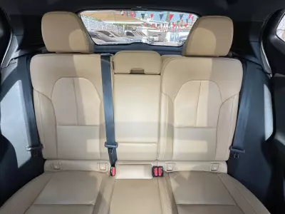 Volvo XC40 VUD 2022