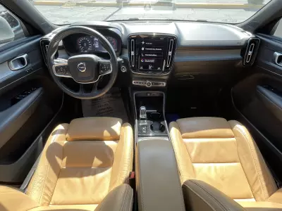 Volvo XC40 VUD 2022