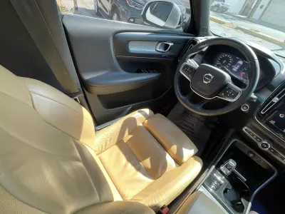 Volvo XC40 VUD 2022
