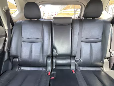 Nissan X-Trail VUD 2018