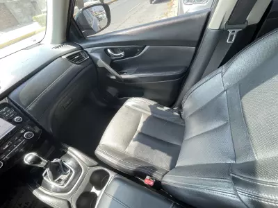 Nissan X-Trail VUD 2018