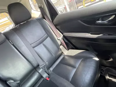 Nissan X-Trail VUD 2018
