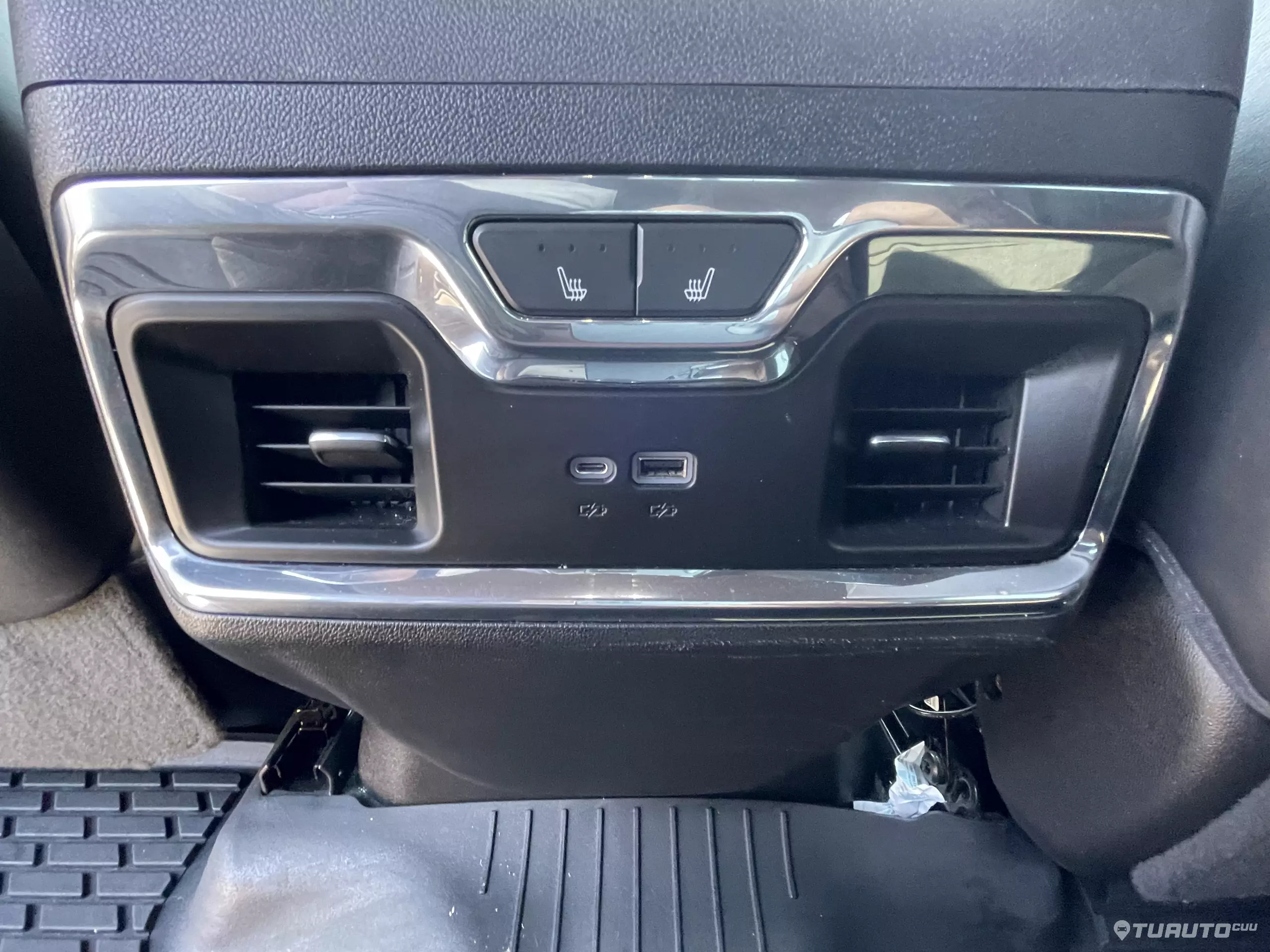 GMC Sierra Pick-Up 4x4