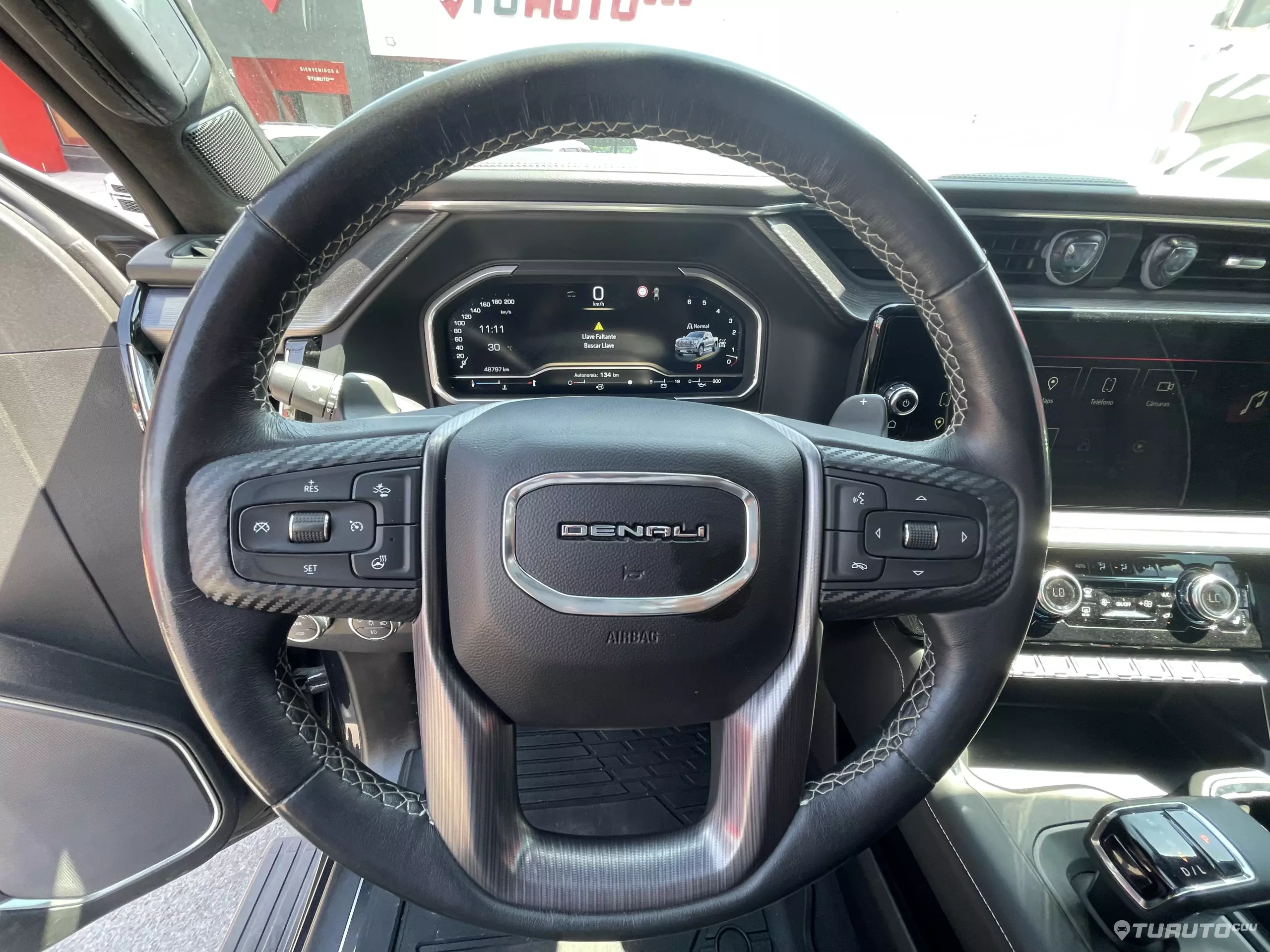 GMC Sierra Pick-Up 4x4