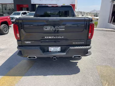 GMC Sierra Pick-Up 4x4 2023