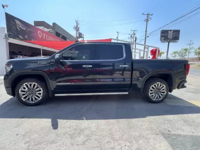 GMC Sierra Pick-Up 4x4 2023