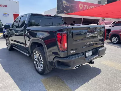 GMC Sierra Pick-Up 4x4 2023
