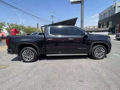 GMC Sierra Pick-Up 4x4 2023