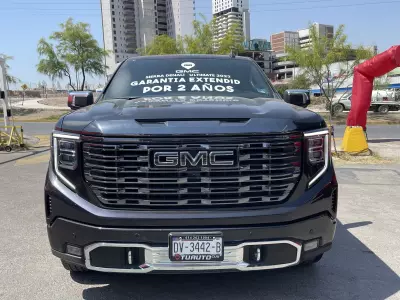 GMC Sierra Pick-Up 4x4 2023