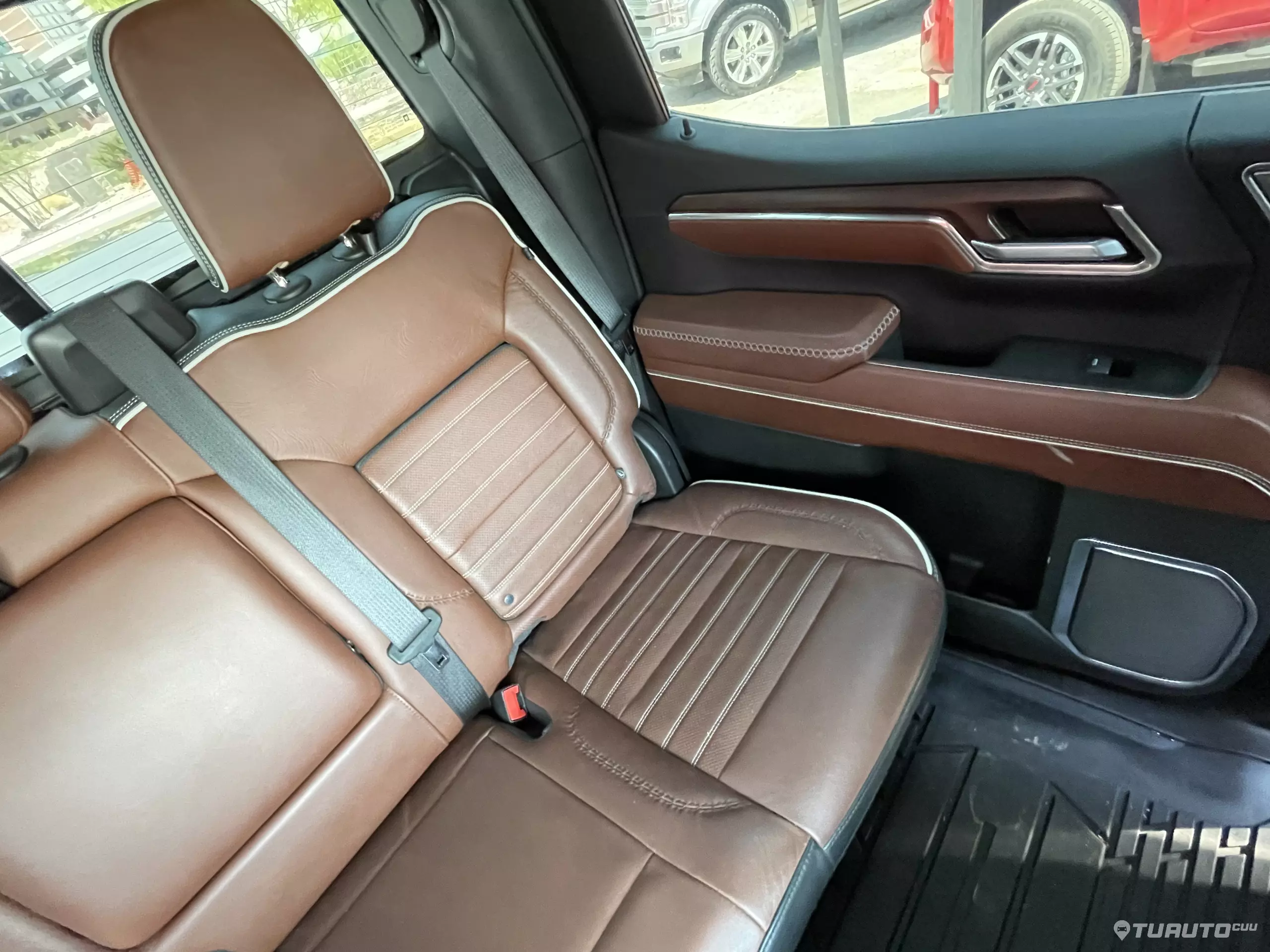 GMC Sierra Pick-Up 4x4