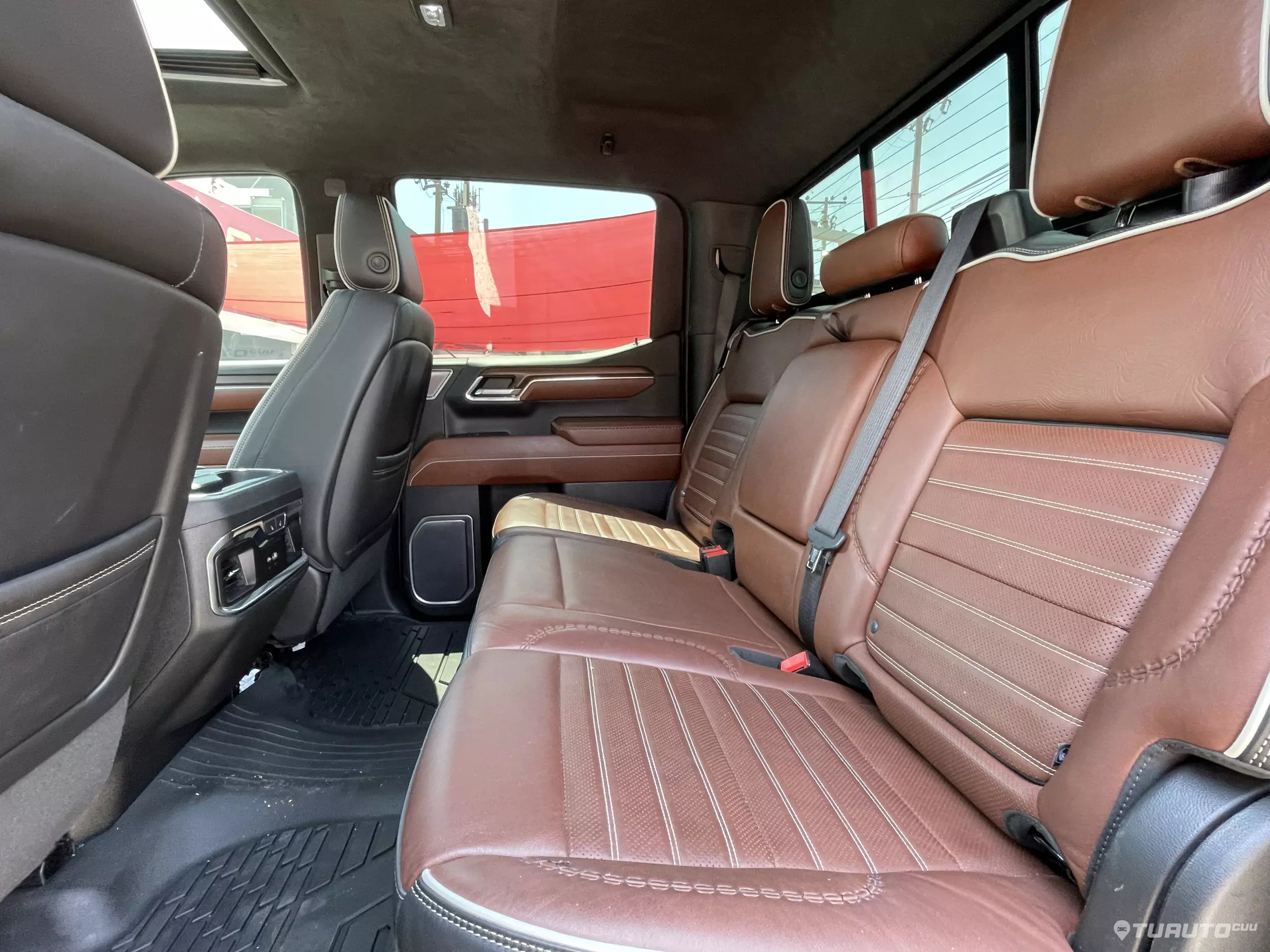 GMC Sierra Pick-Up 4x4