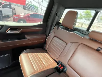 GMC Sierra Pick-Up 4x4 2023