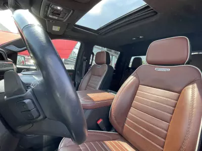 GMC Sierra Pick-Up 4x4 2023
