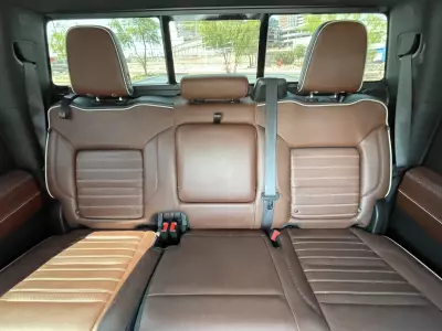 GMC Sierra Pick-Up 4x4 2023