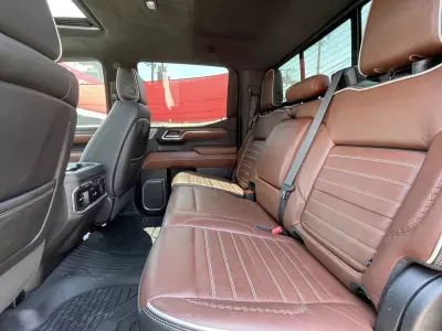 GMC Sierra Pick-Up 4x4 2023