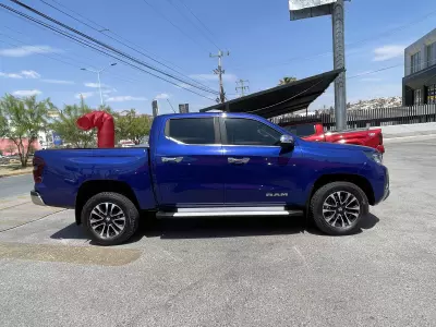 Dodge Ram 1200 Pick-Up 2025