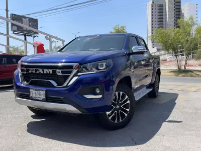 Dodge Ram 1200 Pick-Up 2025
