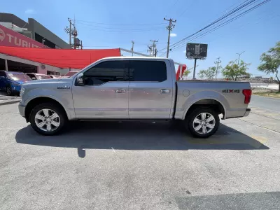 Ford Lobo Pick-Up 2020