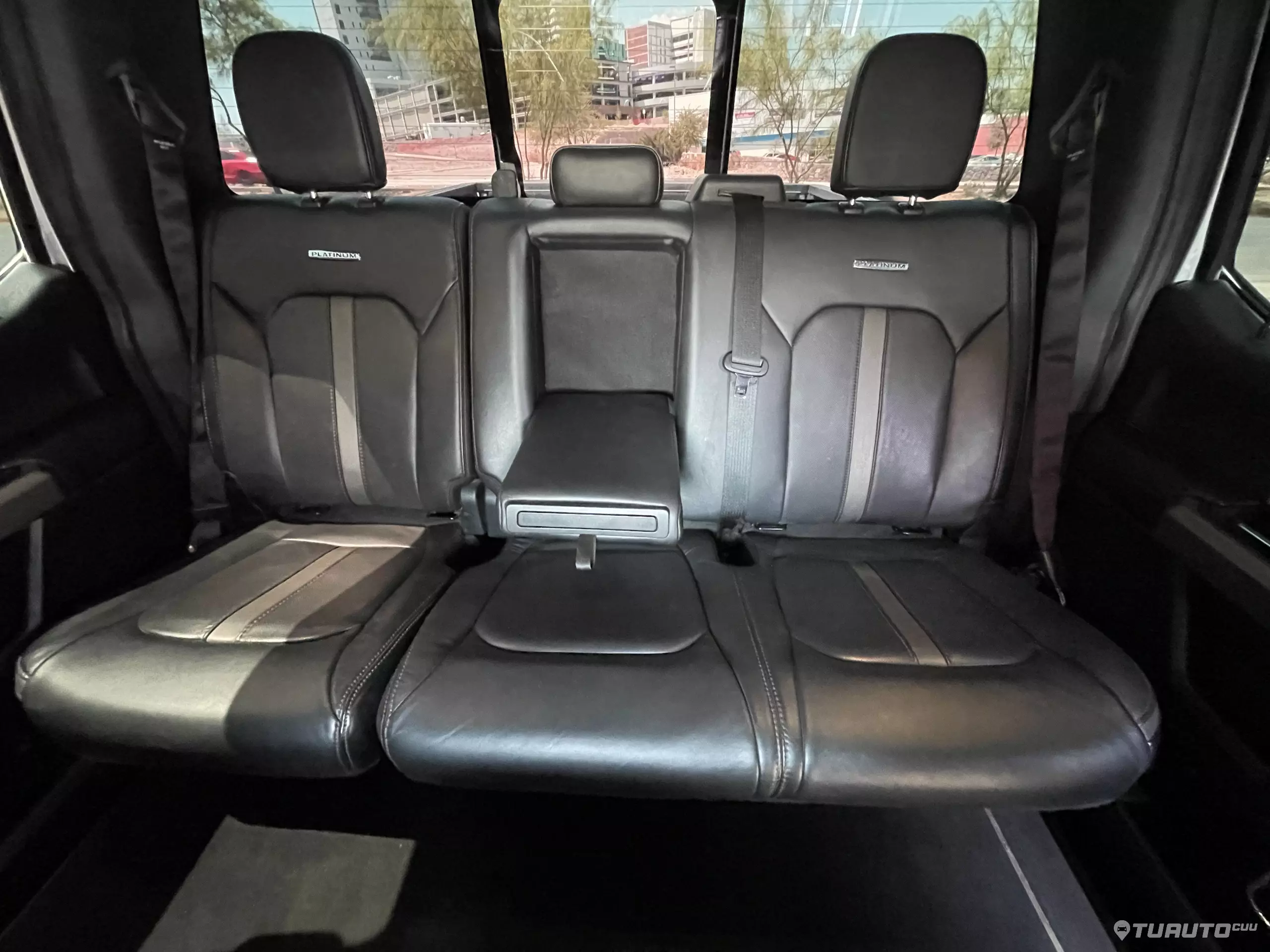 Ford Lobo Pick-Up