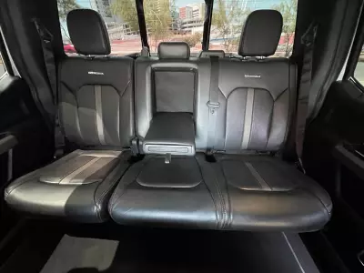 Ford Lobo Pick-Up 2020