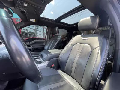 Ford Lobo Pick-Up 2020