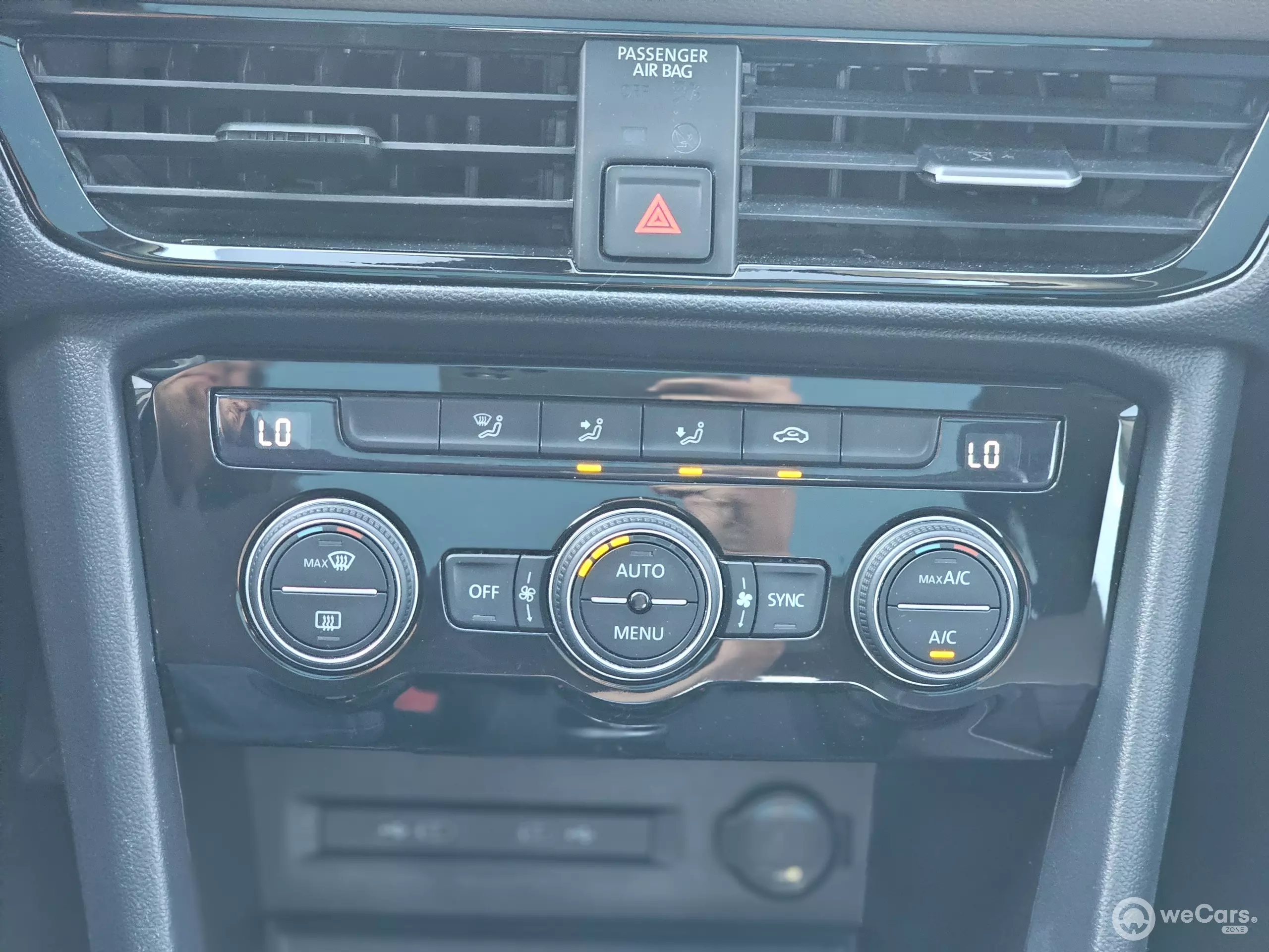 Volkswagen Taos VUD