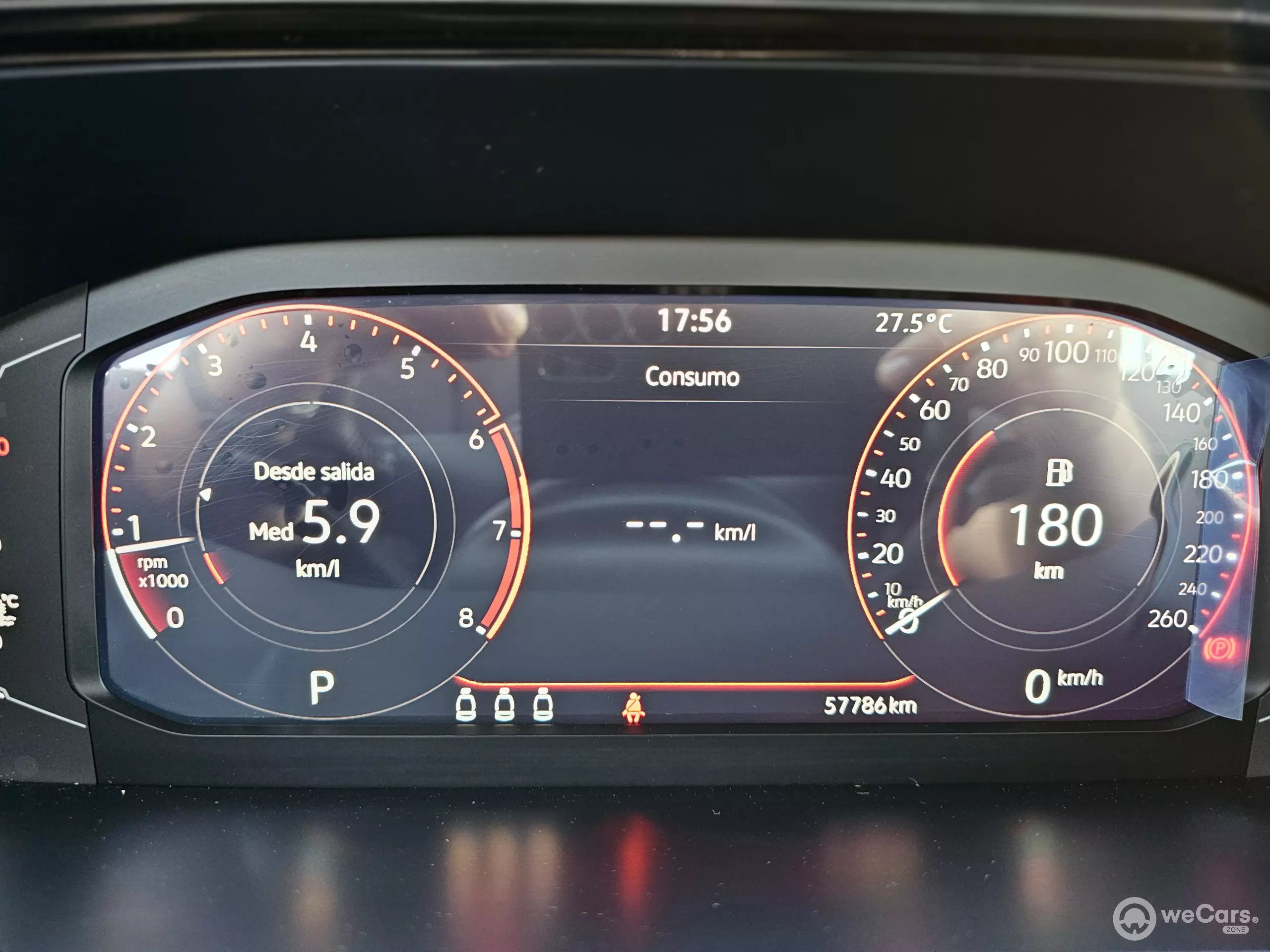 Volkswagen Taos VUD