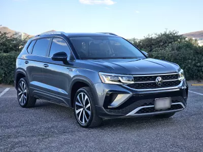 Volkswagen Taos VUD 2024