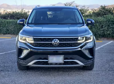Volkswagen Taos VUD 2024