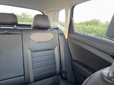 Volkswagen Taos VUD 2024