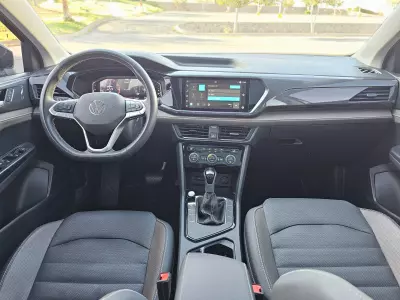 Volkswagen Taos VUD 2024