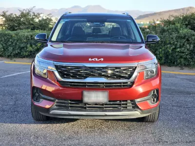 Kia Seltos VUD 2022