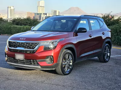 Kia Seltos VUD 2022