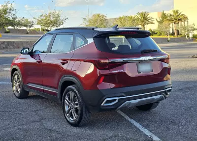 Kia Seltos VUD 2022