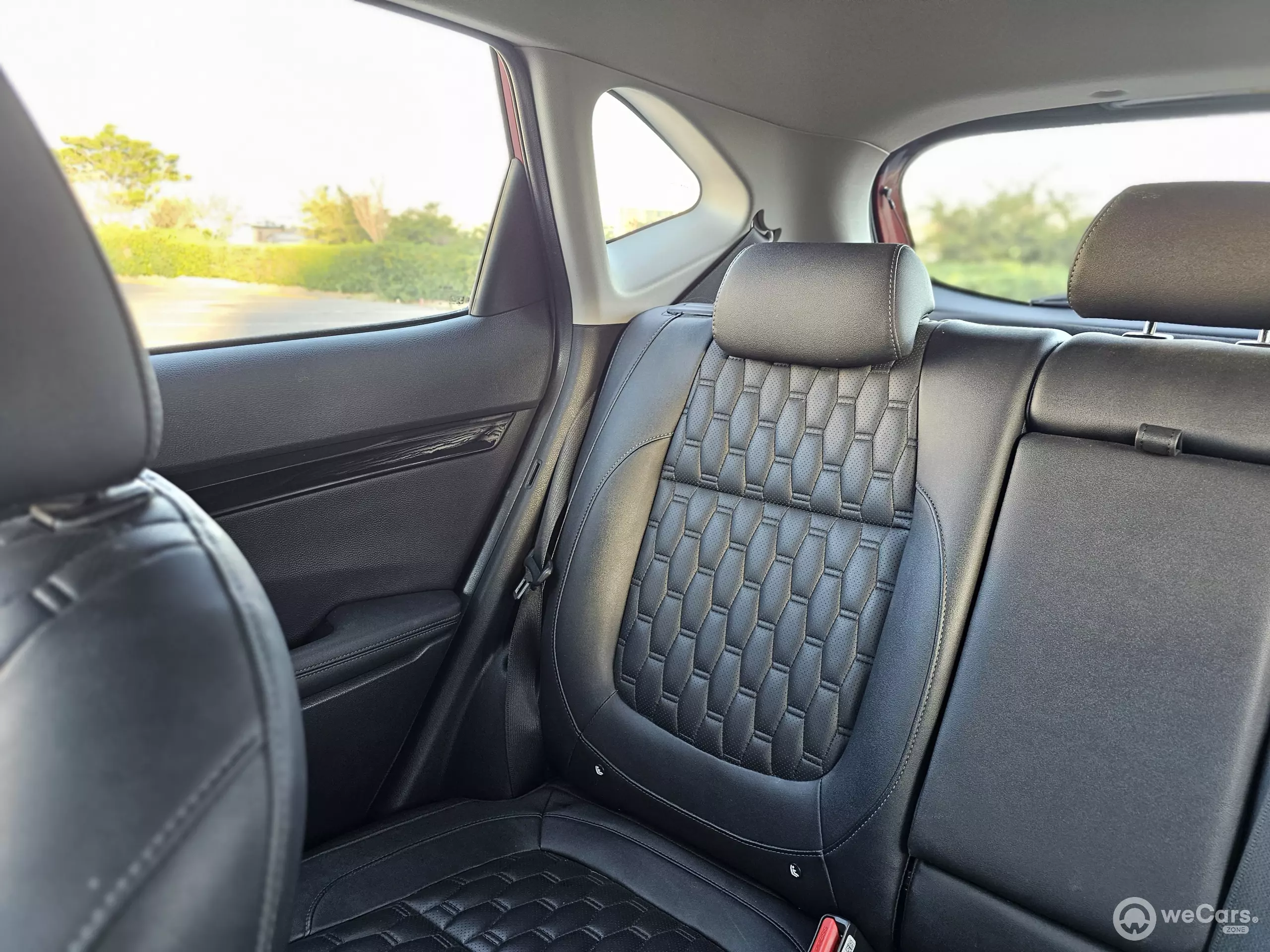 Kia Seltos VUD