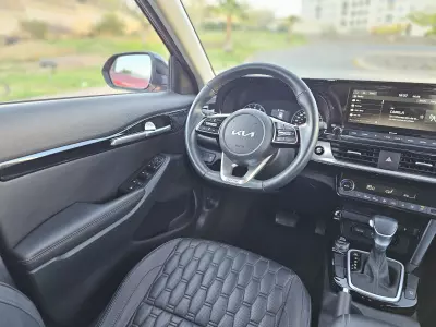 Kia Seltos VUD 2022