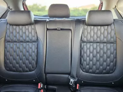 Kia Seltos VUD 2022
