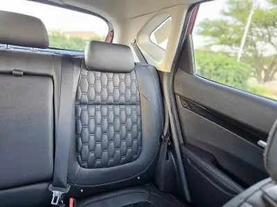 Kia Seltos VUD 2022