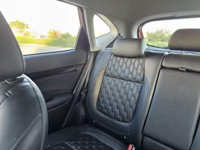 Kia Seltos VUD 2022