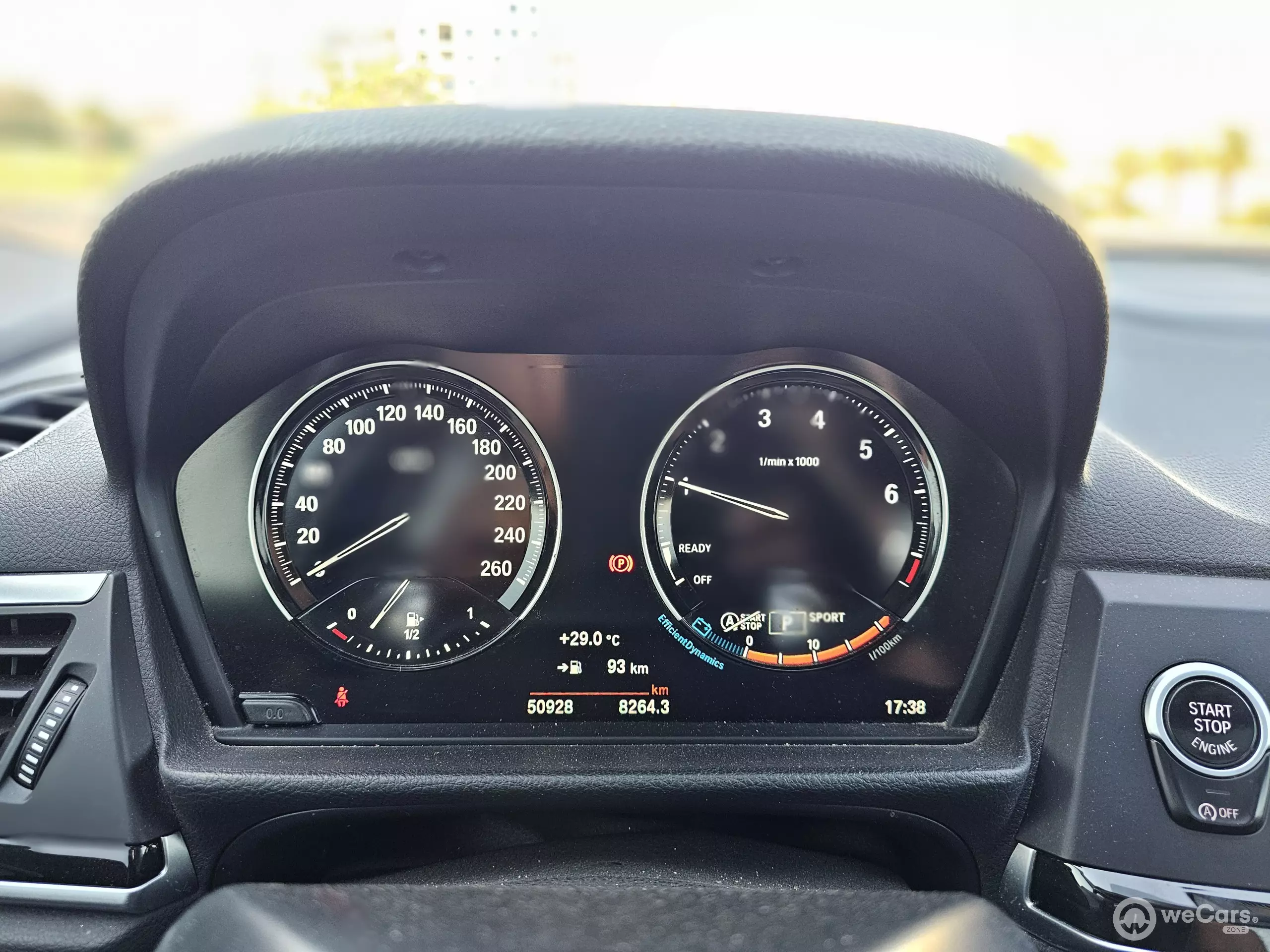 BMW Serie 1