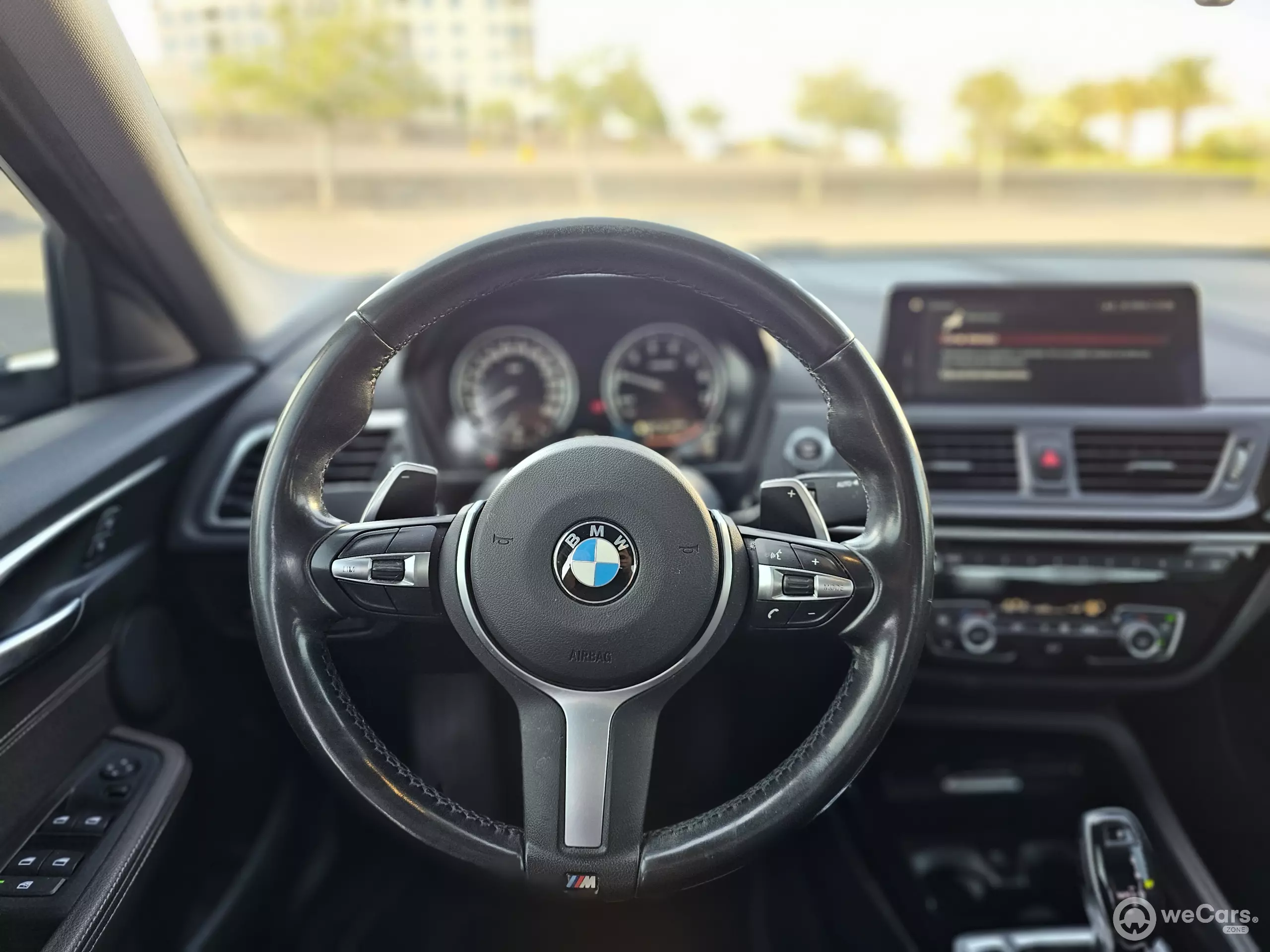BMW Serie 1