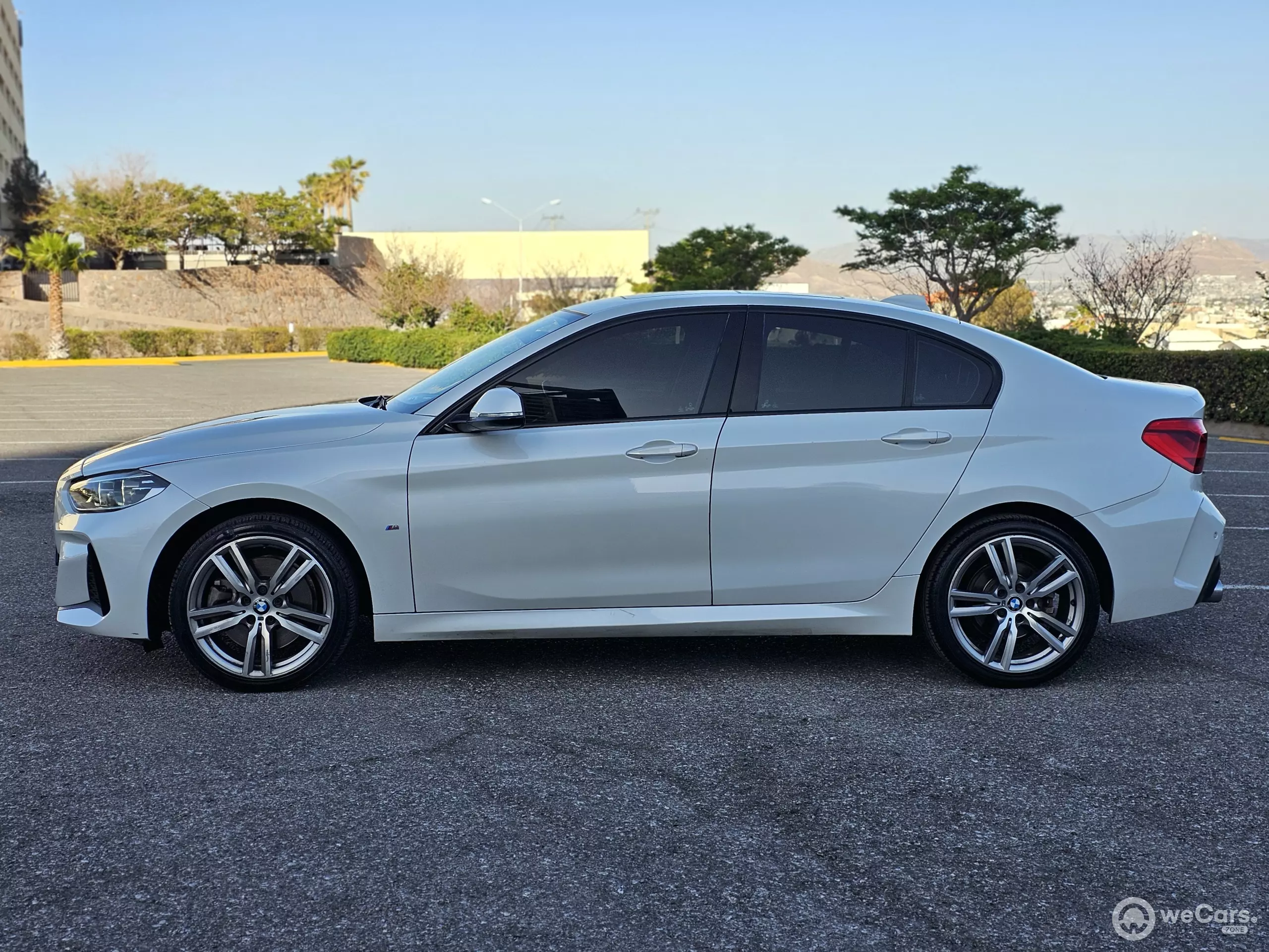 BMW Serie 1
