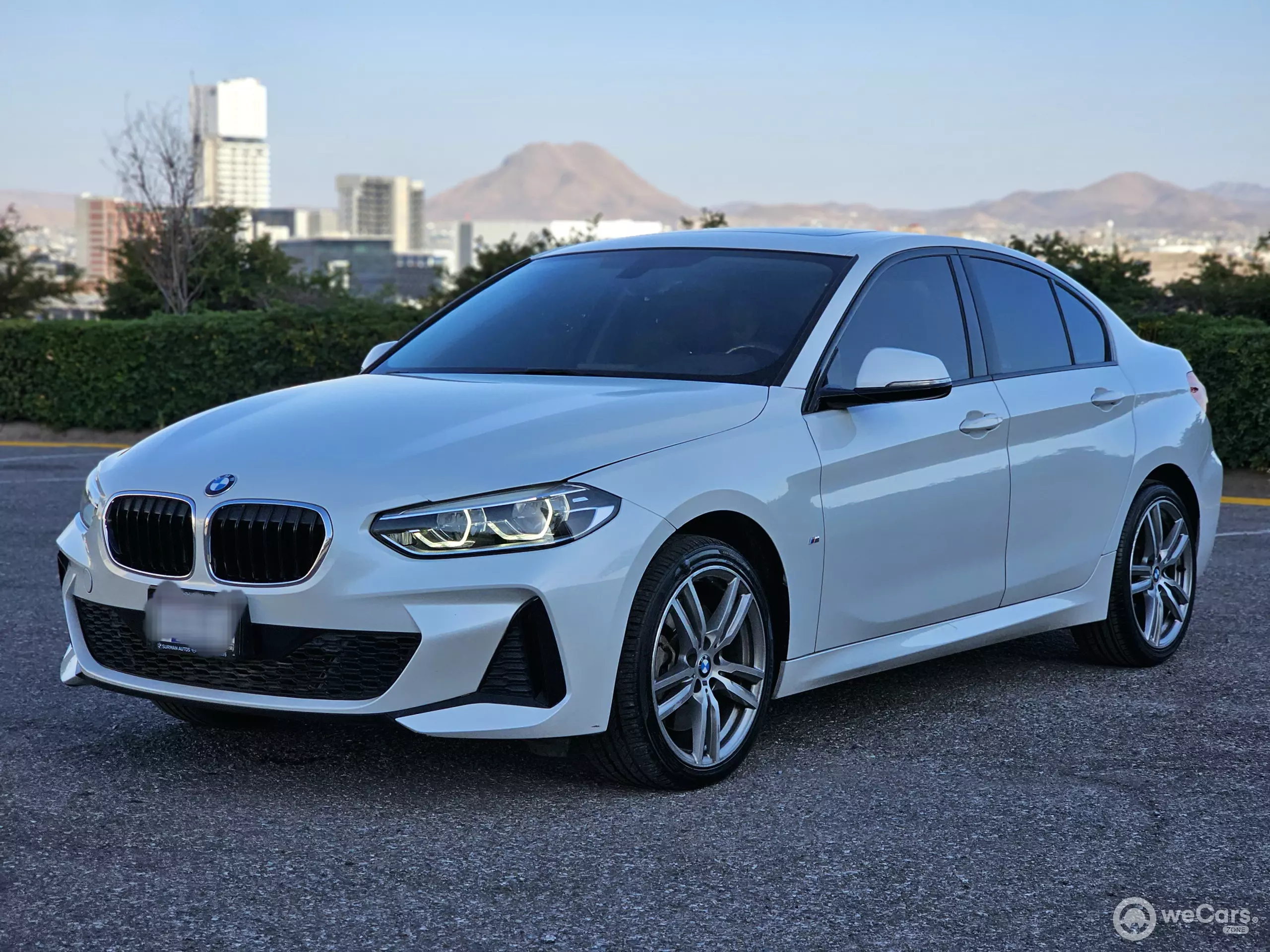 BMW Serie 1