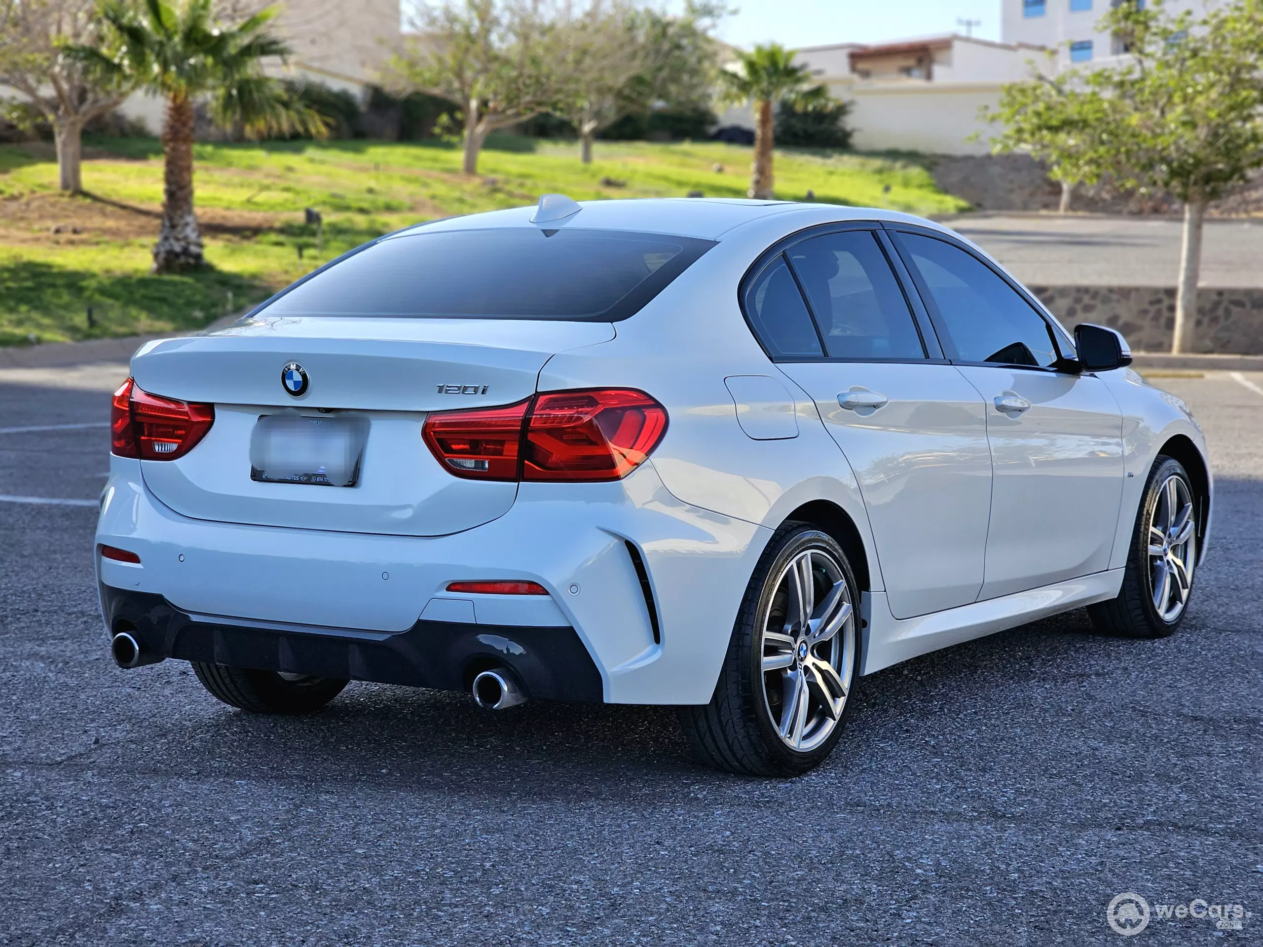 BMW Serie 1