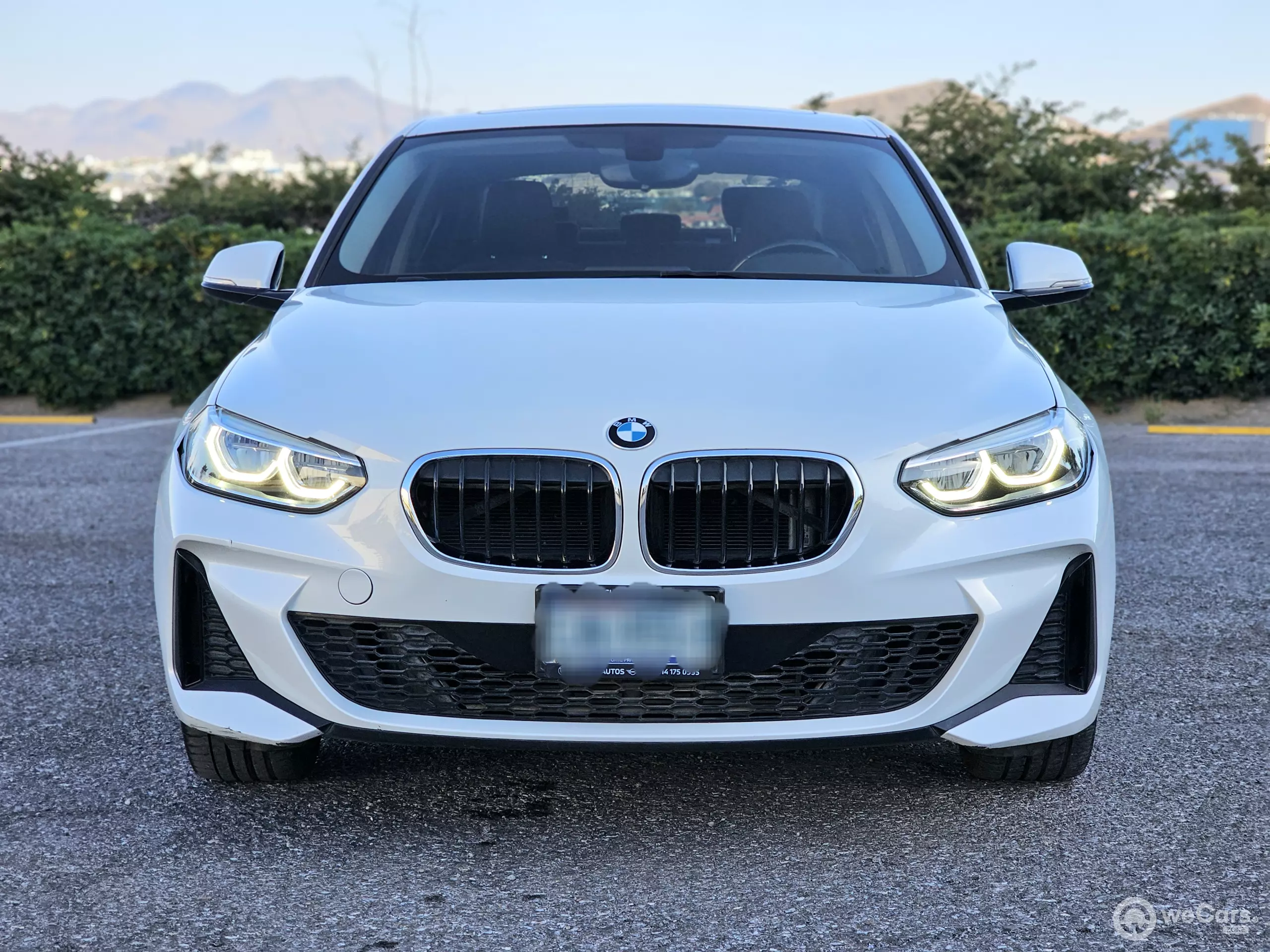 BMW Serie 1