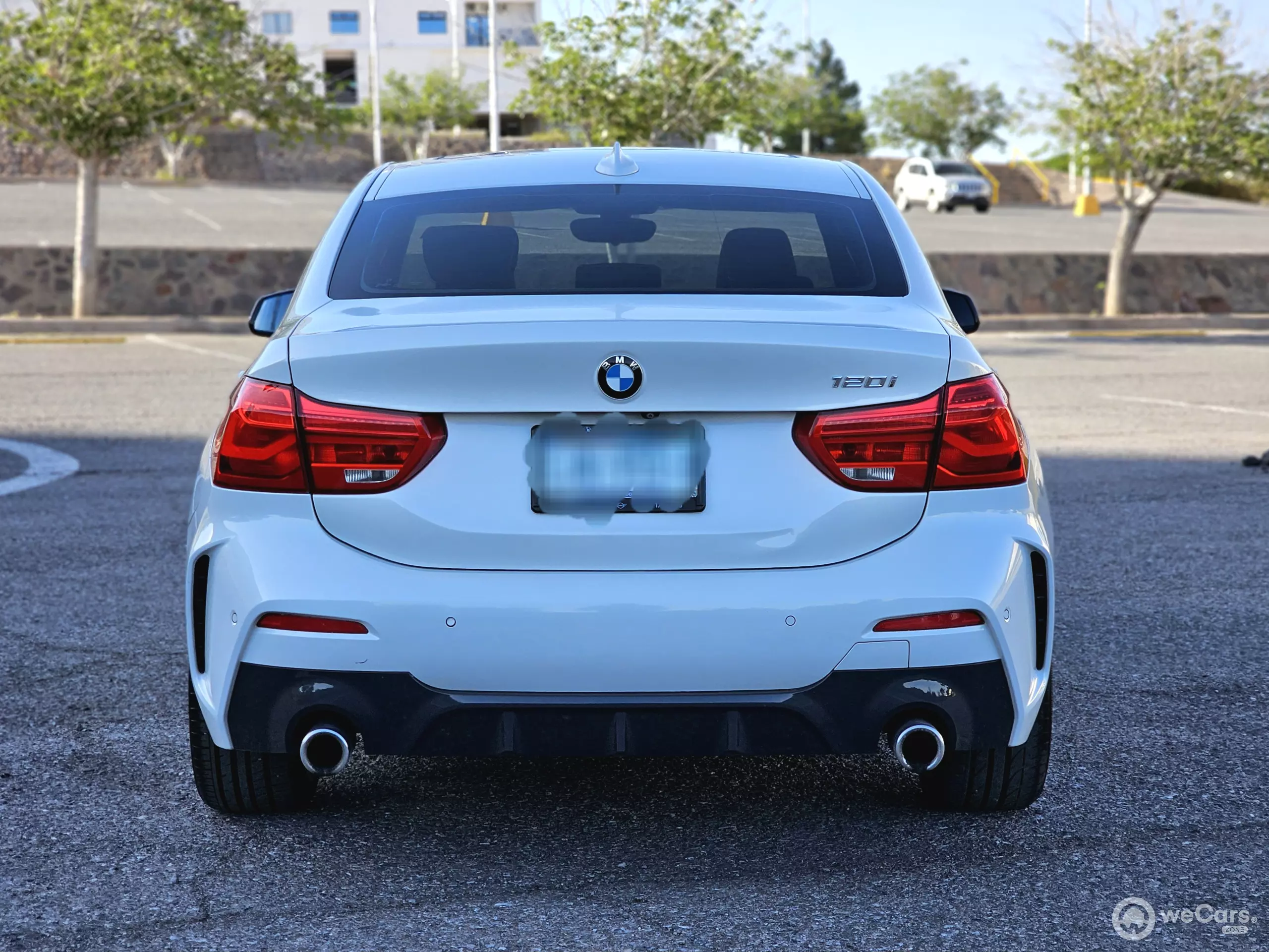 BMW Serie 1