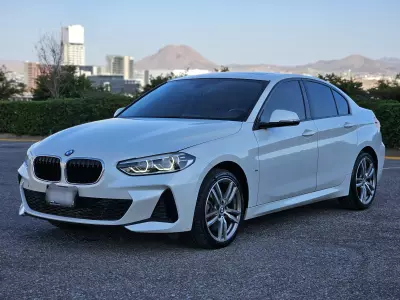 BMW Serie 1 2021