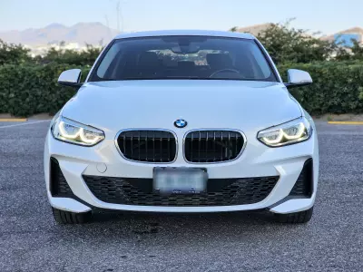 BMW Serie 1 2021